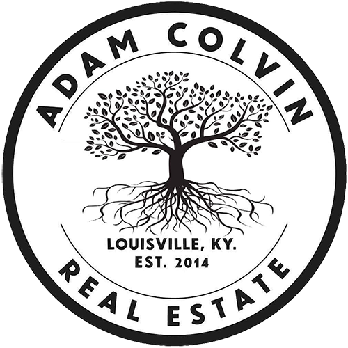 Adam Colvin Real Estate